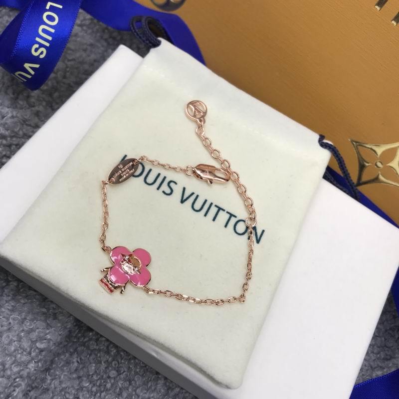 LV Bracelets 143